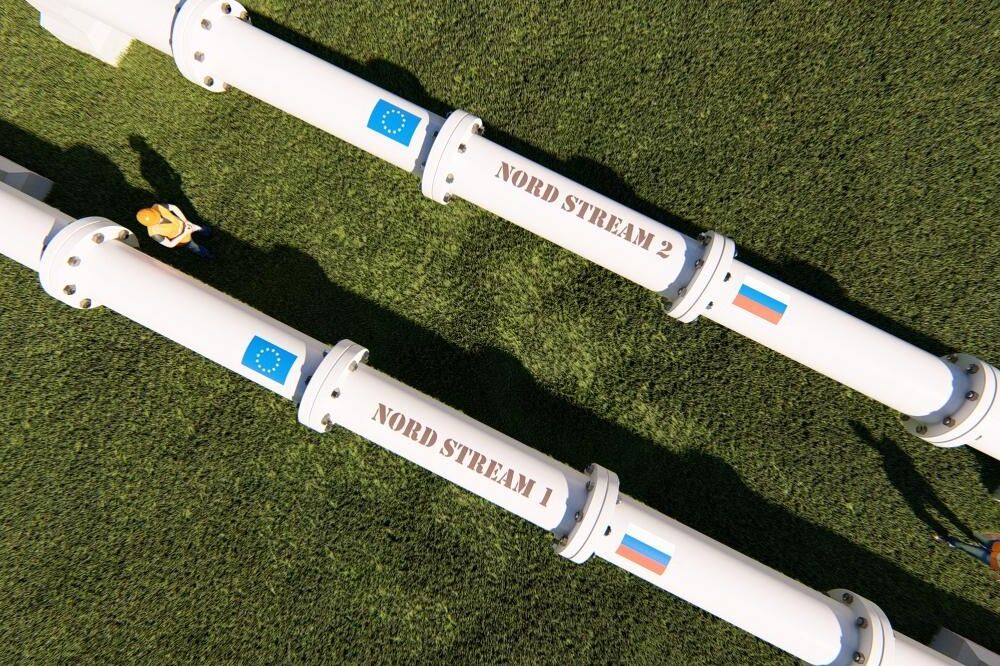 Песков назвал условия возобновления поставок газа через ”Северный поток” Песков назвал условия возобновления поставок газа через ”Северный поток”