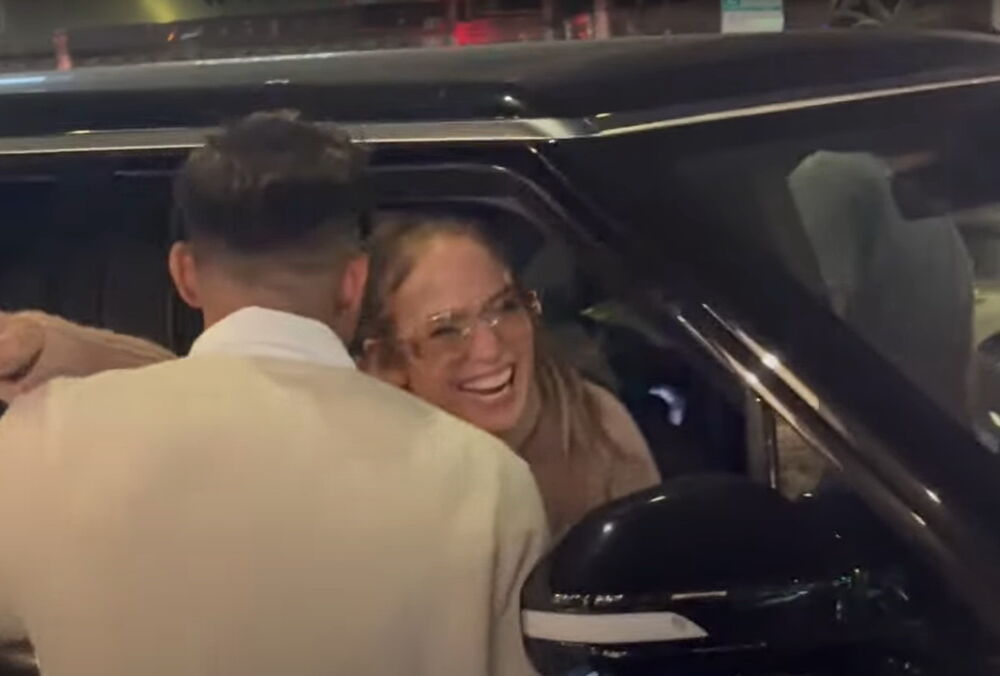 ”Відвали, с**а”: Дженніфер Лопес емоційно відреагувала на фанатку Бена Аффлека