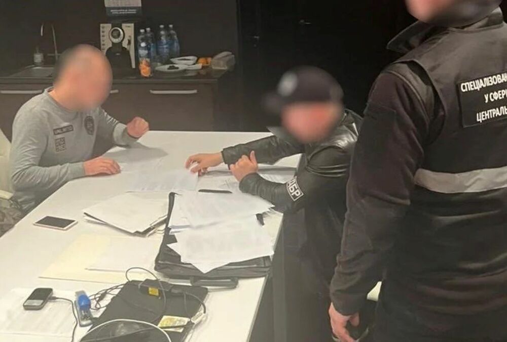 Загибель помічника Залужного: суд не обрав запобіжний захід підозрюваному