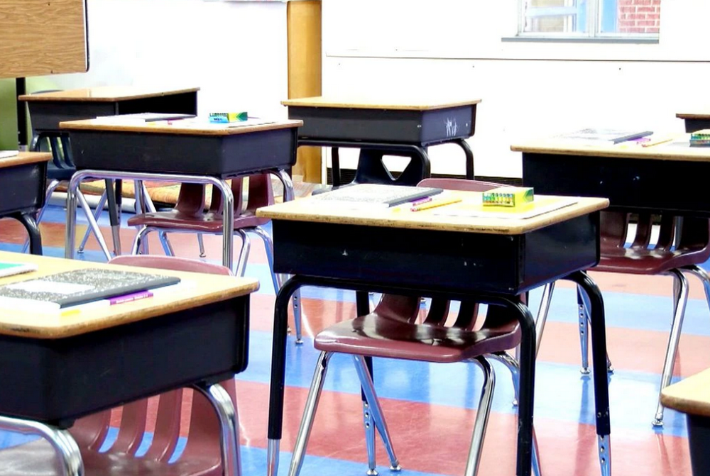 Учителя-коллаборанты из Мелитополя бегут из школ