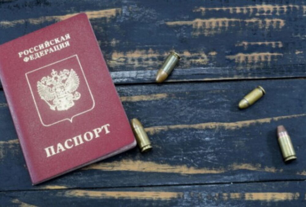 В ”ЛНР” оккупанты угрожают отбирать новорожденных, если у родителей нет российского гражданства