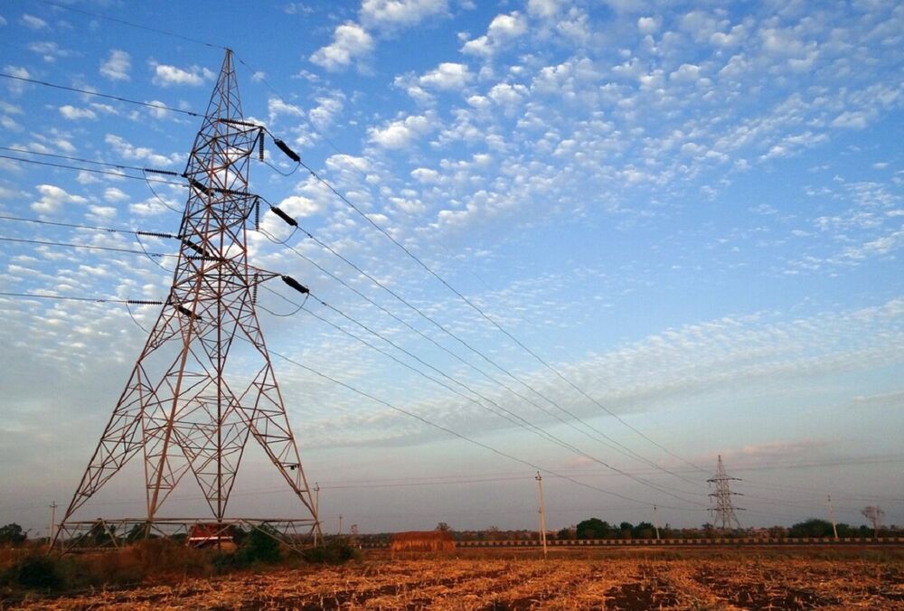 В Раде намекнули на возможность возобновления экспорта украинского электричества 