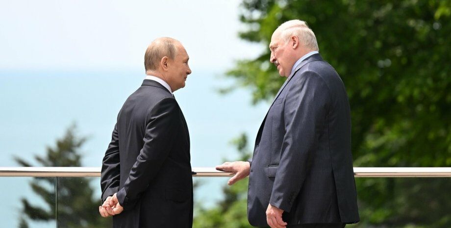 Климкин: Россия готовит план отстранения Лукашенко от власти  Климкин: Россия готовит план отстранения Лукашенко от власти