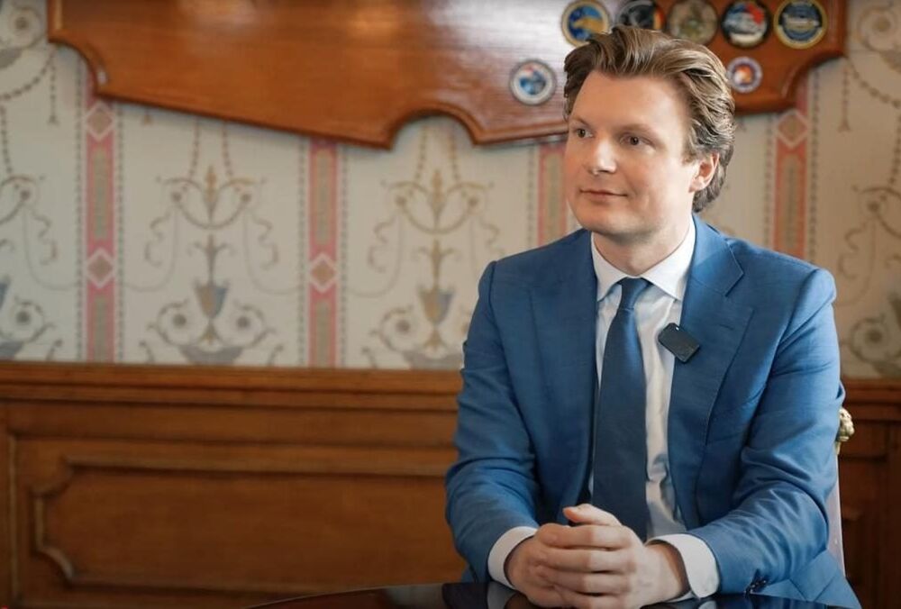 Нидерланды выделят 90 млн евро на производства дронов в Украине