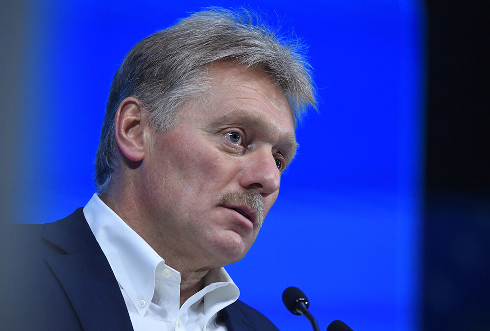 В Кремле отвергли предложение Зеленского обсудить с Путиным Крым В Кремле отвергли предложение Зеленского обсудить с Путиным Крым