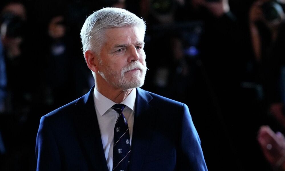 ”Інакше падемо ми всі”: Петр Павел  закликав світ активно підтримувати Україну