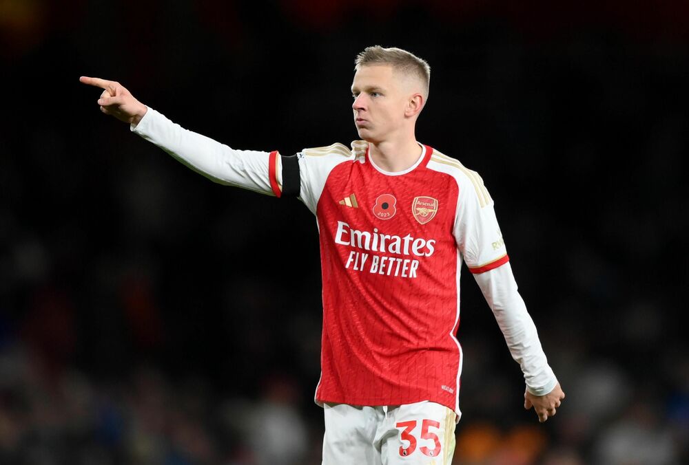 Зінченко визначився з командою, в якій планує грати далі