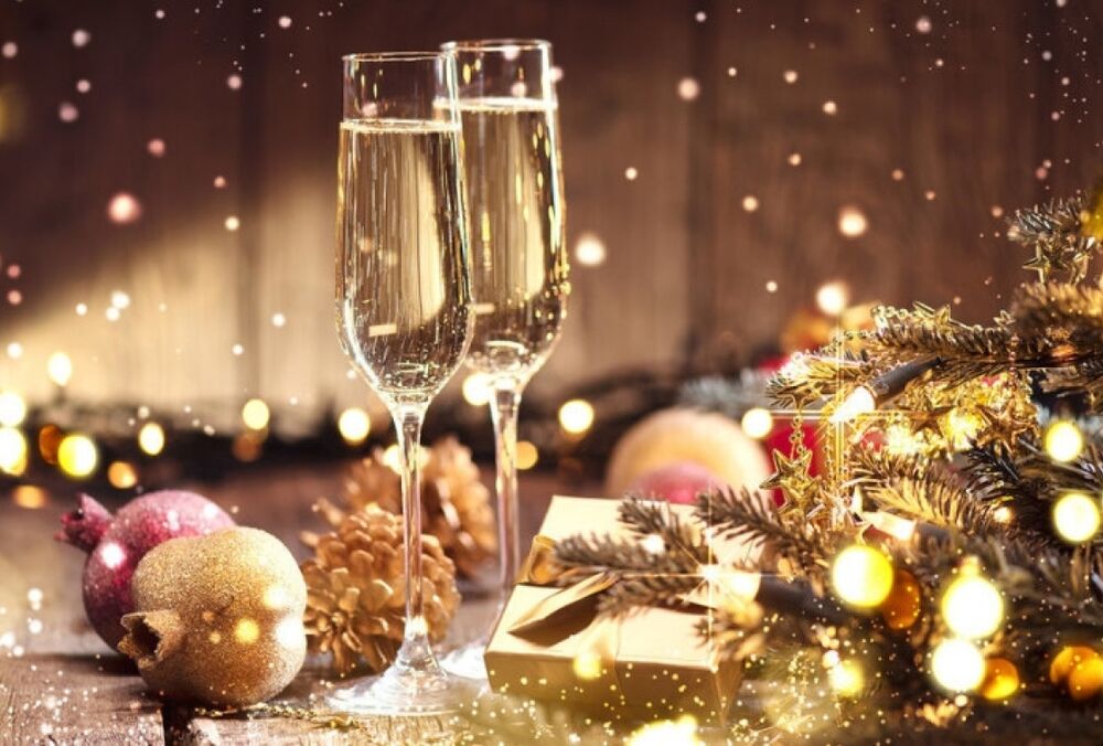 Новорічний стіл: що можна зробити заздалегідь, щоб 31 грудня відпочивати