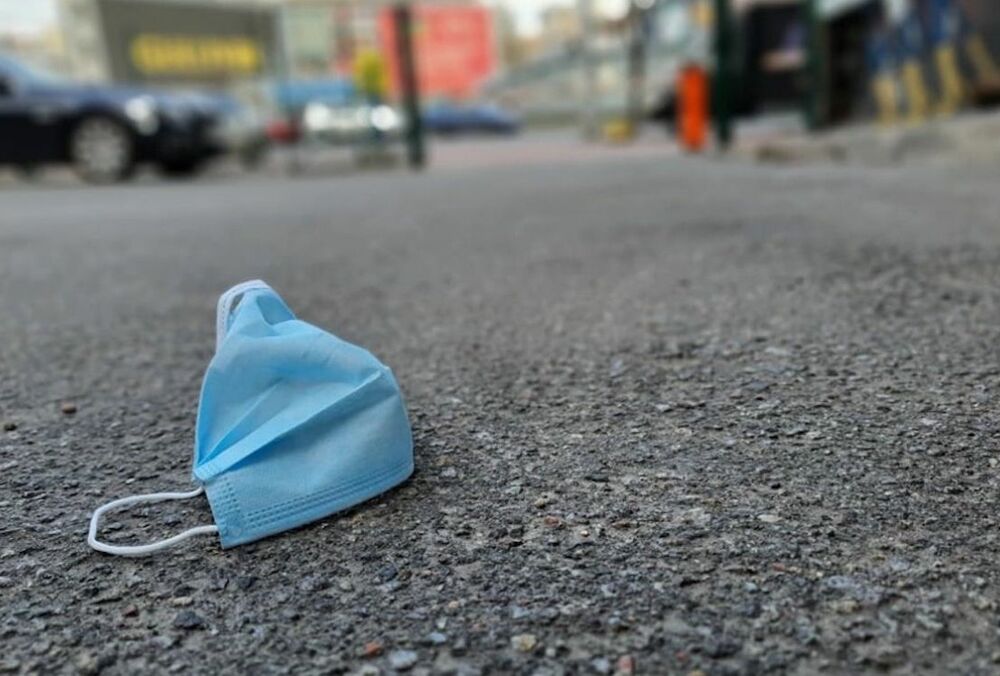 За крок від помаранчевої зони: де в Україні можуть посилити карантин