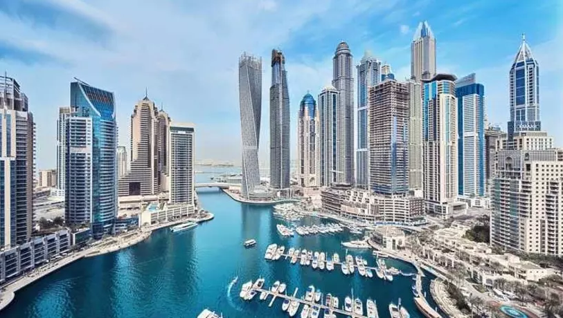 Помер президент ОАЕ