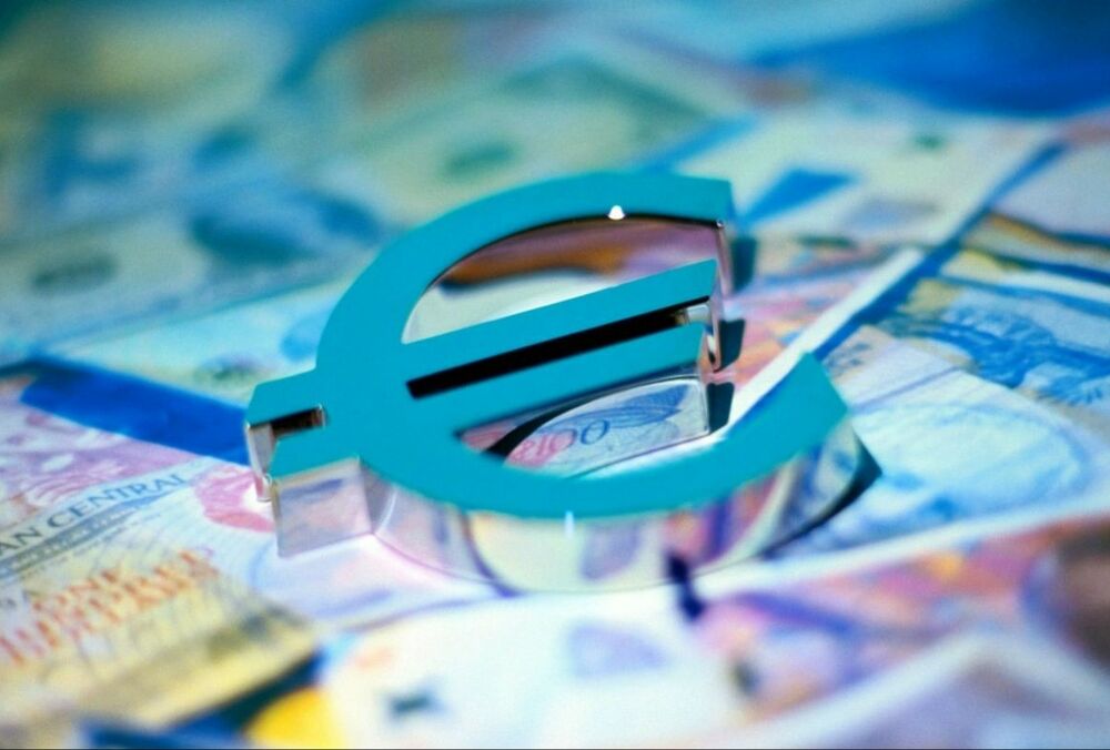 Украина получит 31 миллион евро на укрепление обороноспособности