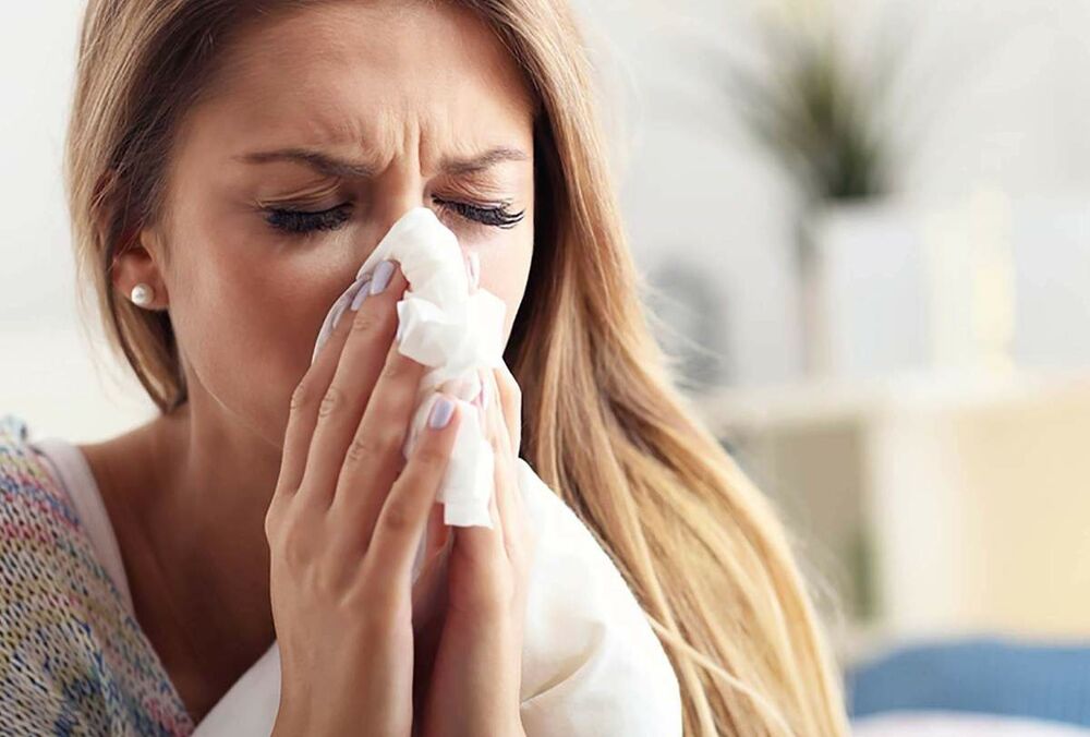 Ученые выявили симптом ковида, который встречается только у вакцинированных