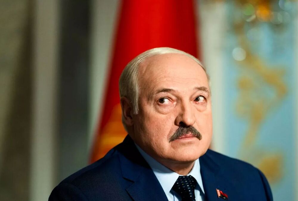 Трамп принял приглашение Лукашенко посетить Минск