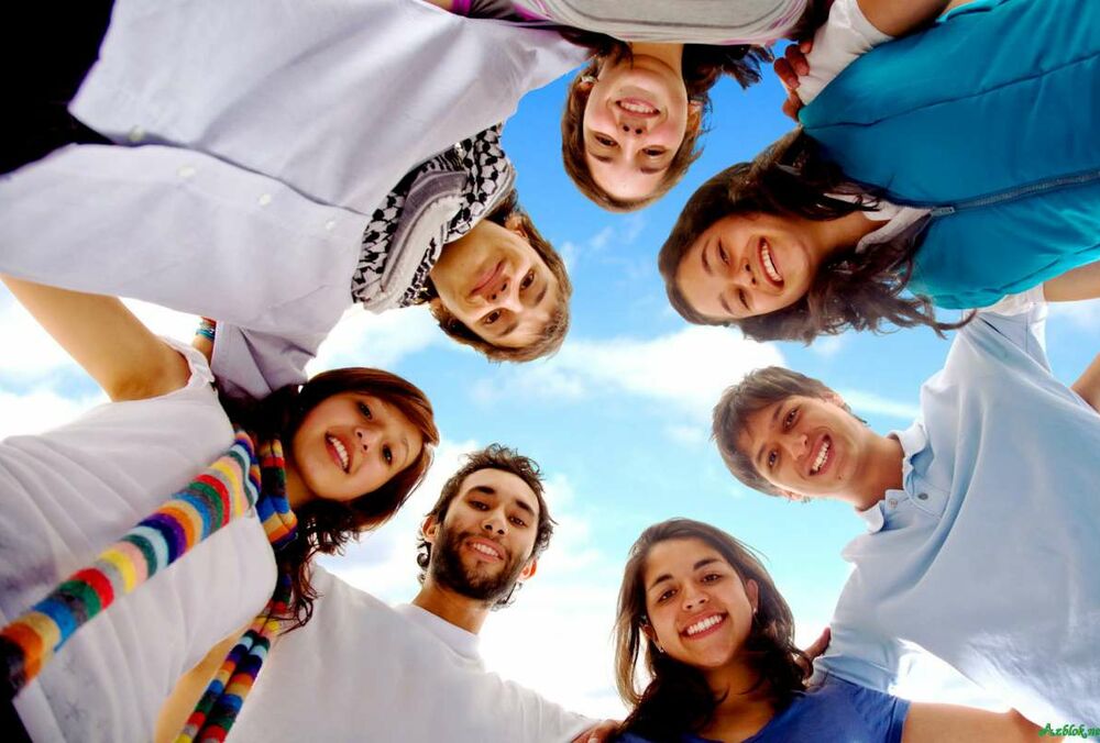 12 августа День молодежи: как отмечают во всем мире 12 августа День молодежи: как отмечают во всем мире