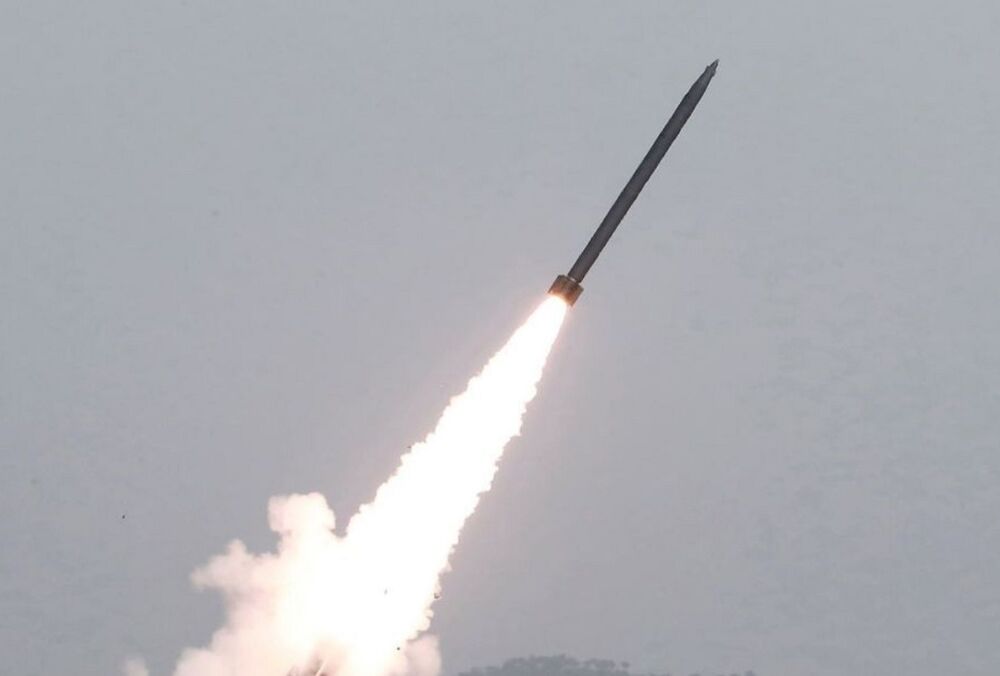 Росія випустила 4 ракети по військовому об'єкту за 15 кілометрів від кордону з Польщею