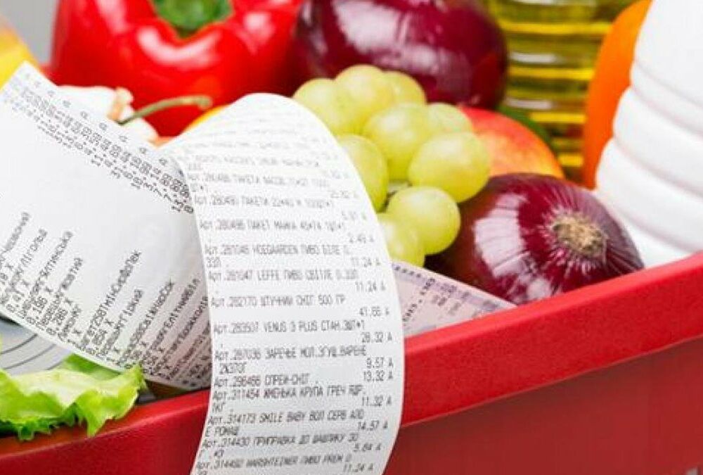 Экономист предупредил украинцев о подорожании цен на продукты перед праздниками  Экономист предупредил украинцев о подорожании цен на продукты перед праздниками