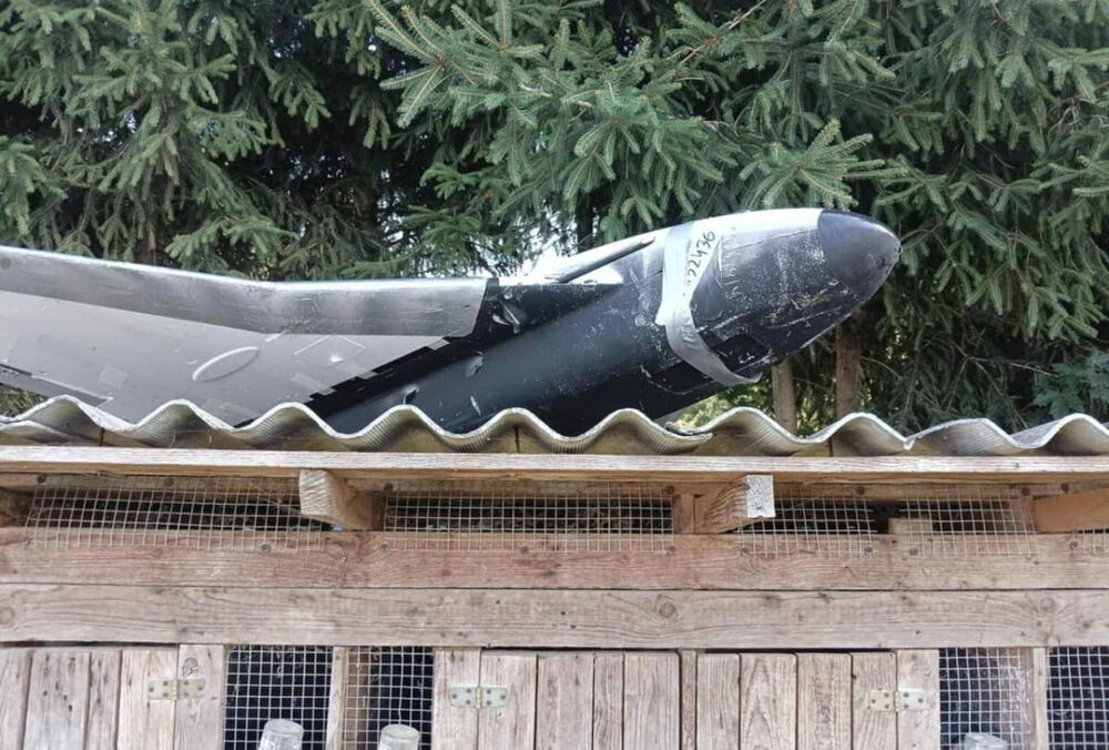 Атака дронов на Польшу: три страны срочно призвали усилить ПВО