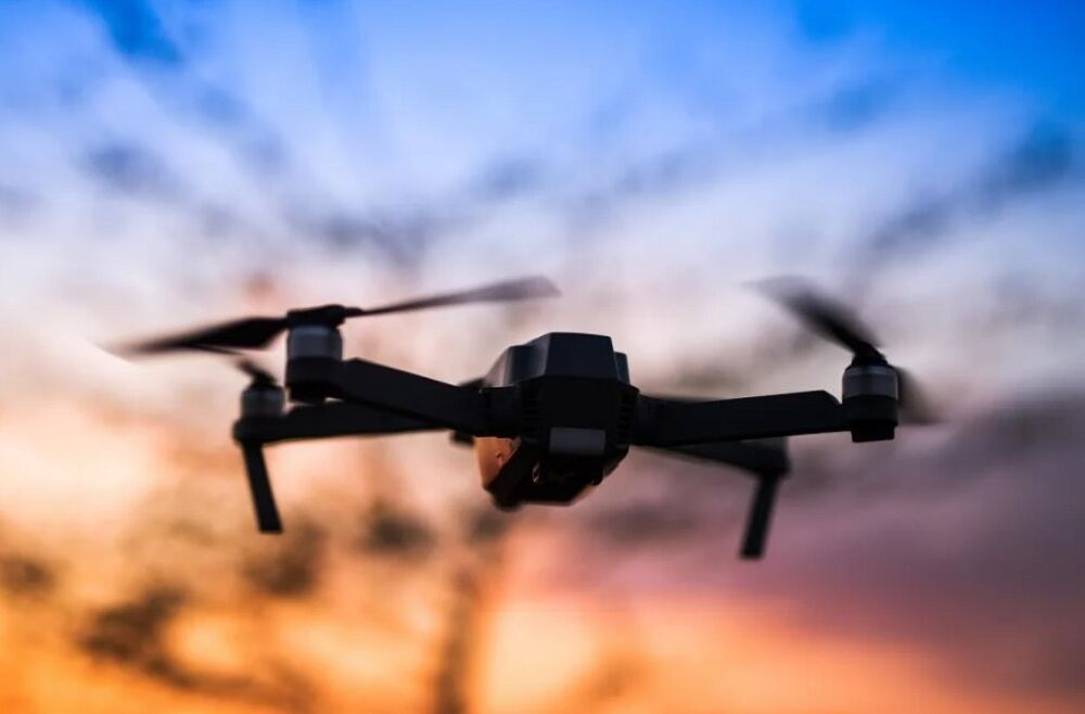 Військовий аеродром у Криму зазнав атаки безпілотників