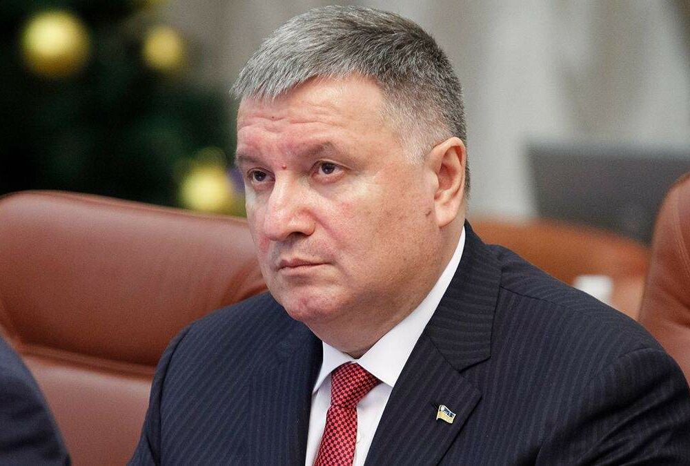 Верховная отправила Авакова в отставку: кто вместо него