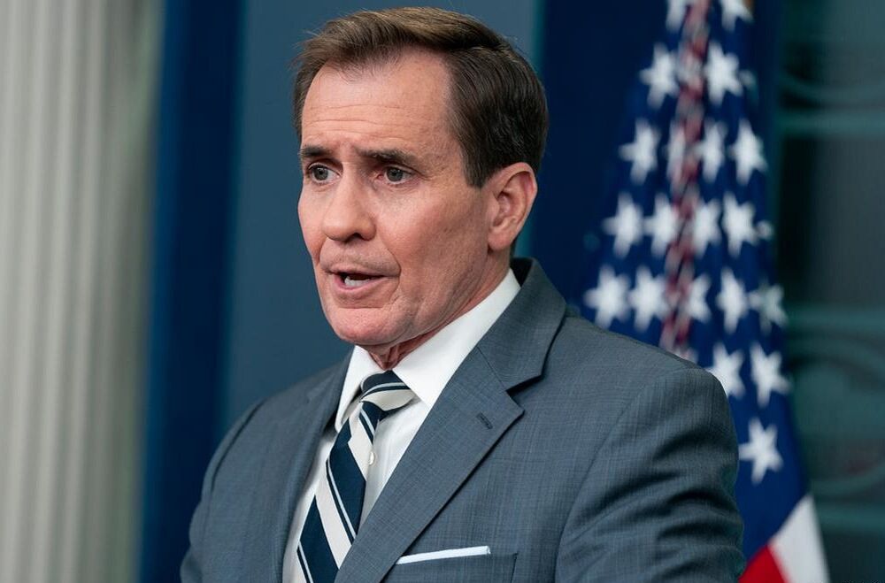 ”Иначе катастрофические последствия”: Белый дом призвал Конгресс США принять помощь Украине