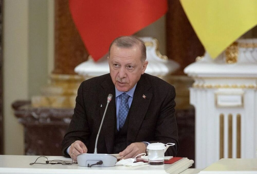 ”Эрдоган определенно влияет на Путина”: дипломат прокомментировал отношения Турции и РФ 