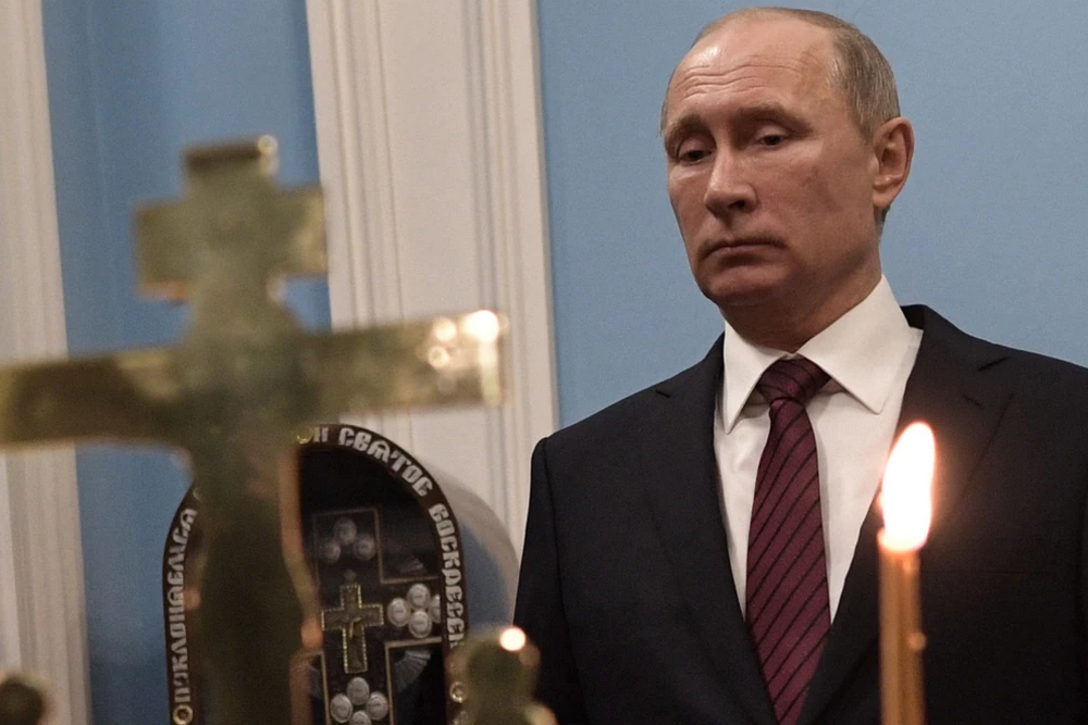 Путин разрешил мобилизацию осужденных за тяжкие преступления