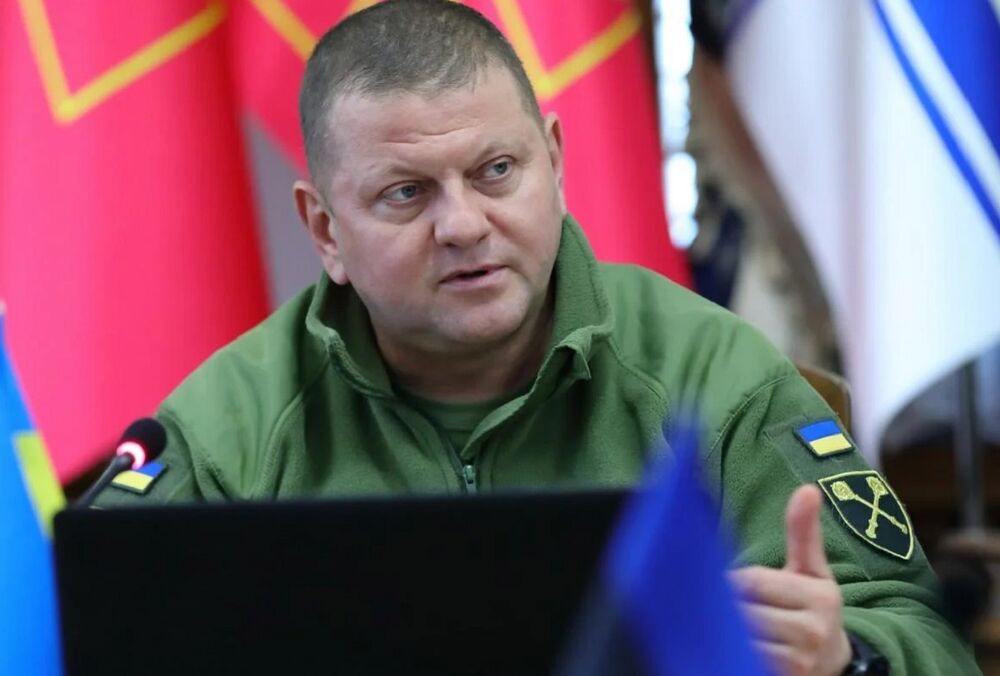 Зачем Украине нужны истребители F-16: Залужный показал видео