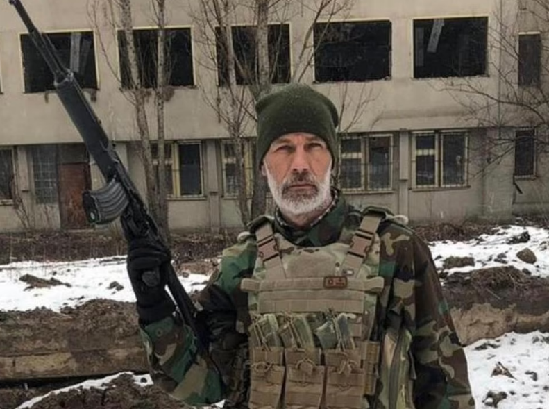 Британский парамедик об ужасах плена: ”Нас пытали ради развлечения”