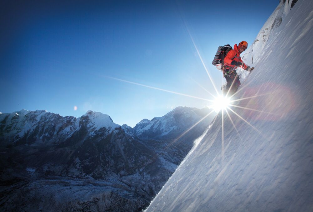 В мире отмечают Международный день альпинизма: история и традиции праздника