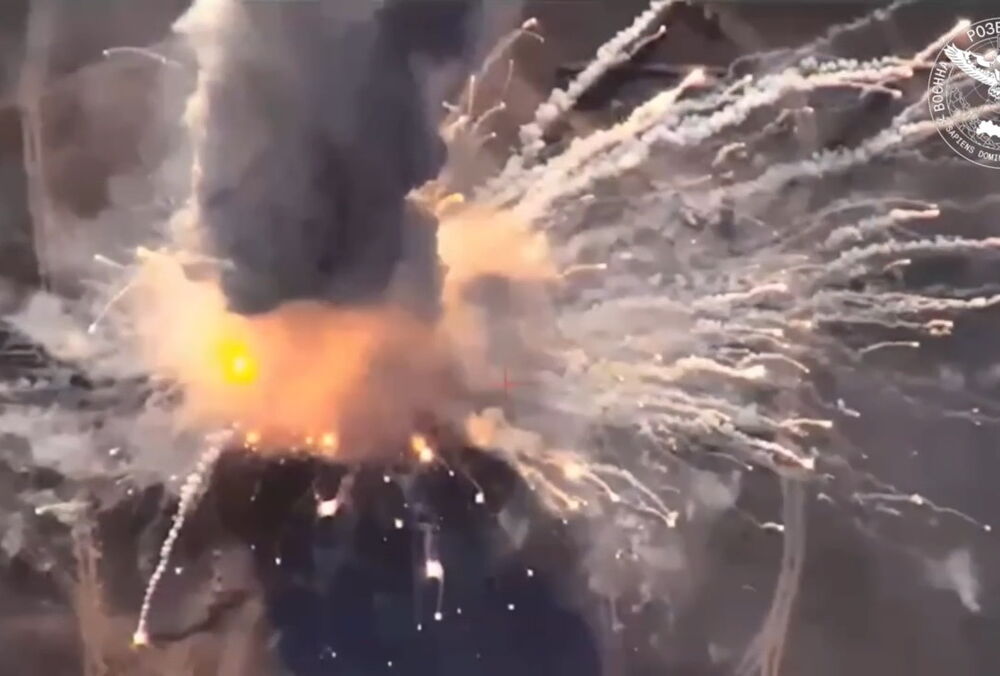 У ГУР повідомили, що знищення С-400 у Криму позначиться на розвитку подій на півострові