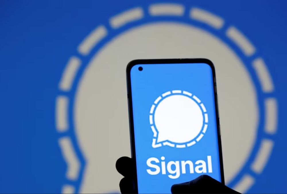 В России начали блокировать мессенджер Signal