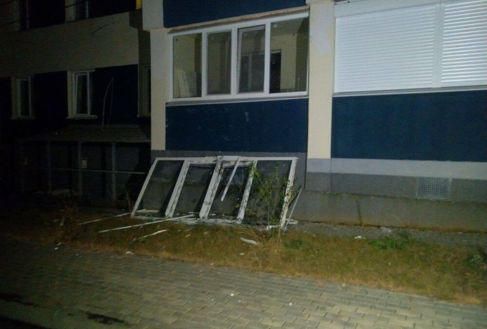 Два человека погибли из-за российского обстрела села в Харьковской области