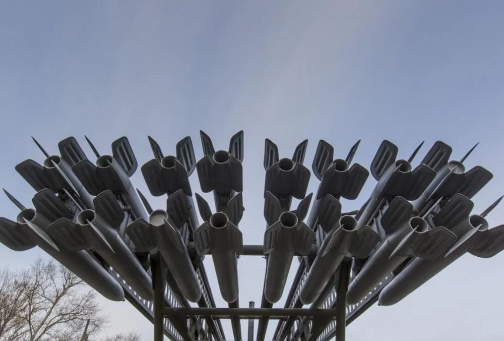 Розвідка Великобританії: Росія виснажує свої резерви масованими ракетними ударами по Україні