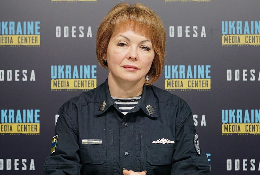 У Силах оборони Півдня розповіли, чи був перетин дронами кордону з Румунією.  У Силах оборони Півдня розповіли, чи був перетин дронами кордону з Румунією.