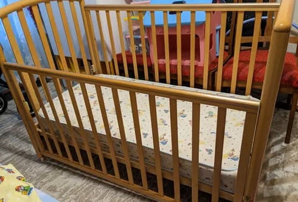 Во Львове в Доме ребенка в один день умерли двое детей