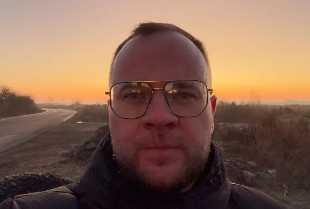 В Луцке после прилетов часть города без электроэнергии