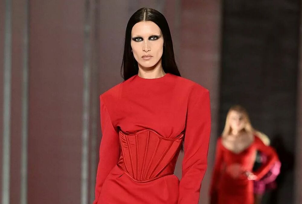 Що носити у новому році: п'ять головних трендів