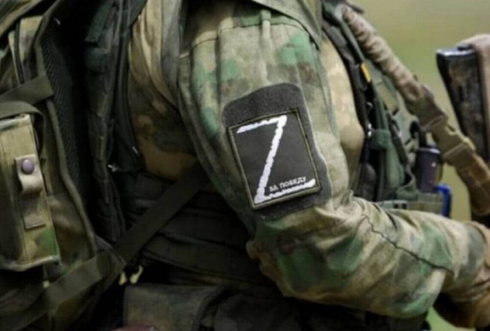 По факту расстрела украинских военнопленных на Донецком направлении начато расследование