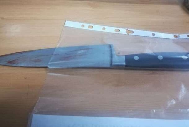 Зайшов з закривавленим ножем в школу: нові подробиці різанини в Кривому Розі