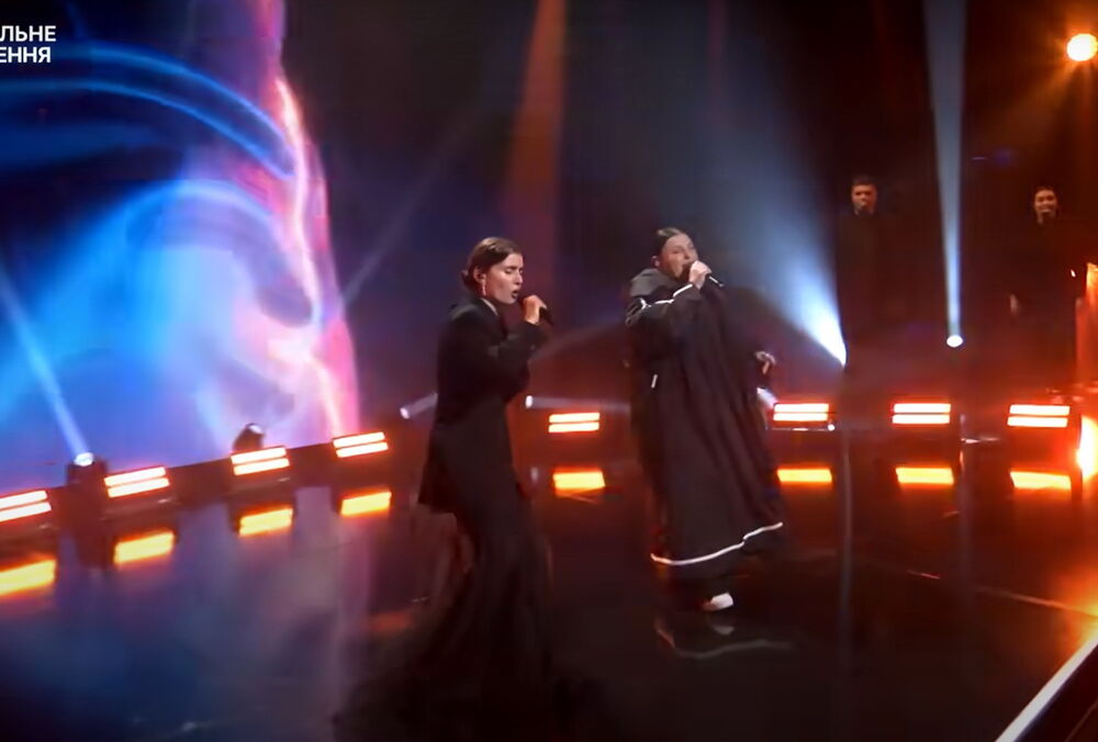 Букмекеры обновили прогнозы на победителя Евровидения после финала Нацотбора