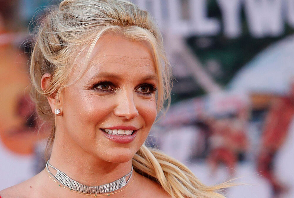 Брітні Спірс: справа про боротьбу за опікунство над грошима поп-зірки повертається до суду