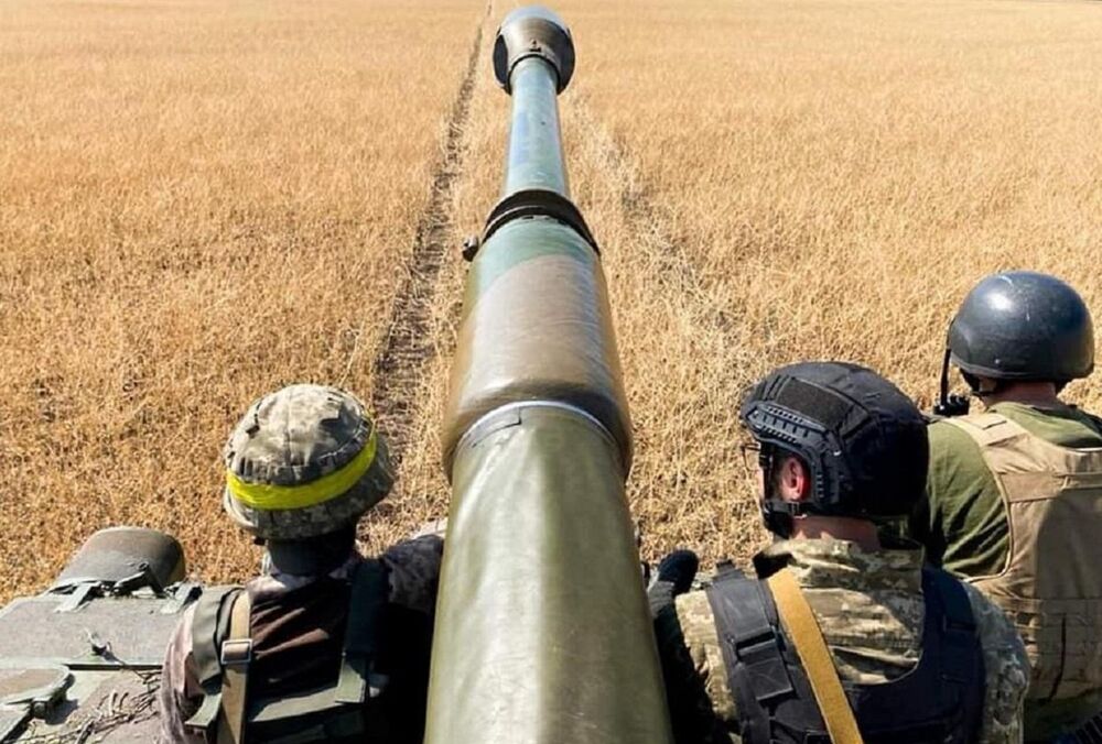 ЗМІ: вперше з початку війни шість великих країн ЄС не надали Україні нових військових зобов'язань