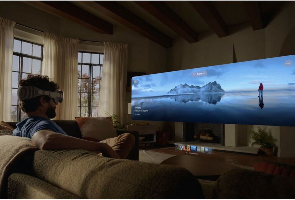 Експерти порахували собівартість Vision Pro, за яку Apple просить від 3500 доларів