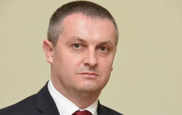 В Кировоградской области нашли мертвым главу областного управления СБУ