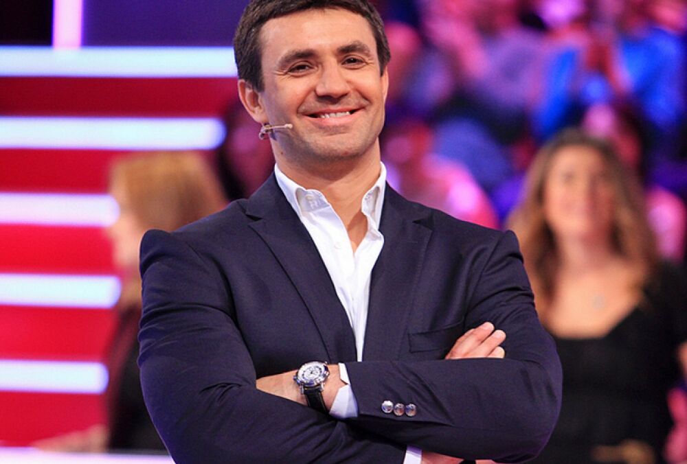 День Соборности Украины: нардеп Тищенко поздравил украинцев и оконфузился