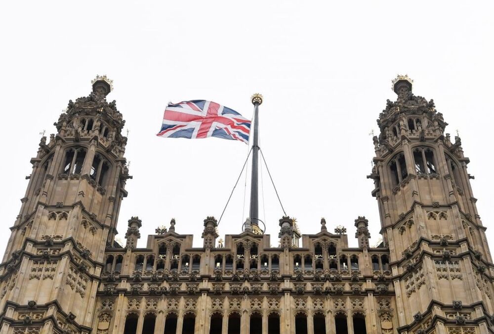 Великобританія у відповідь на ракетну атаку РФ готується передати Україні сотні ракет для ППО