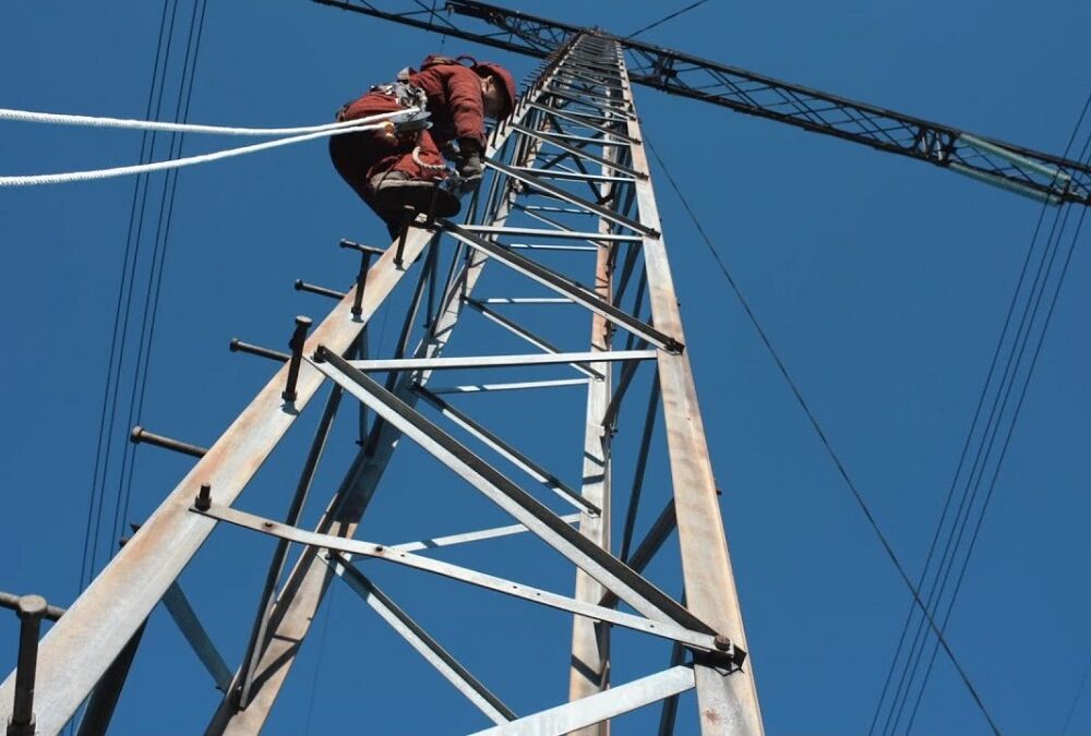 Украина получит 125 миллионов долларов от США на восстановление энергосистемы  Украина получит 125 миллионов долларов от США на восстановление энергосистемы