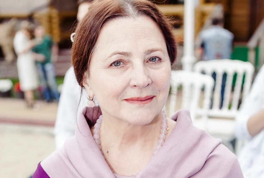 В Киеве прощаются с Ниной Матвиенко: семья обратилась к журналистам с деликатной просьбой