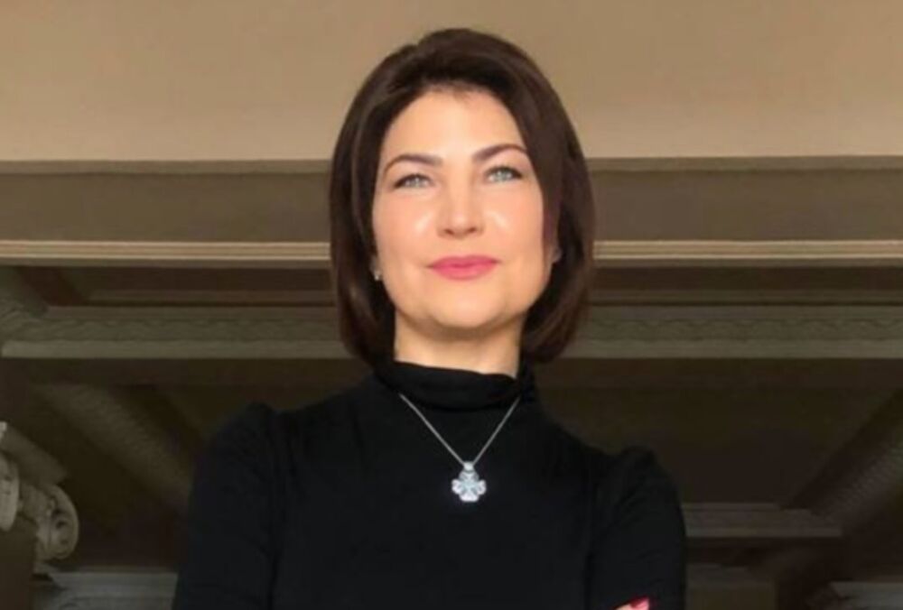 Генпрокурор підписала підозри Медведчуку і Козаку, СБУ встановлює місцезнаходження Медведчука