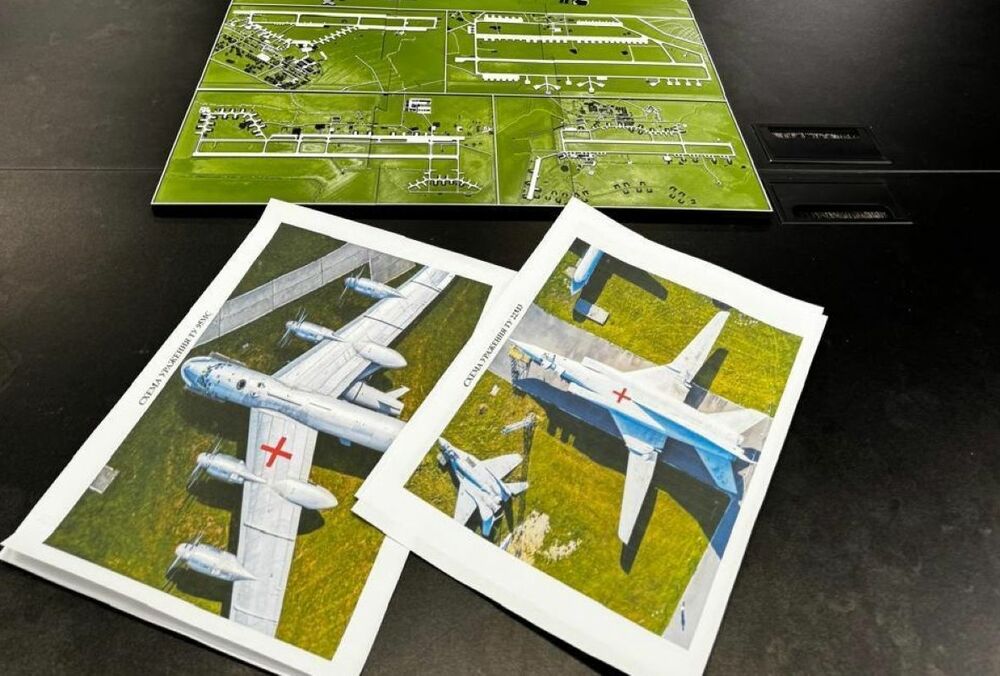 Малюк рассказал детали спецоперации Паутина